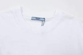 Picture of Prada T Shirts Short _SKUPradaS-XLxetr053045